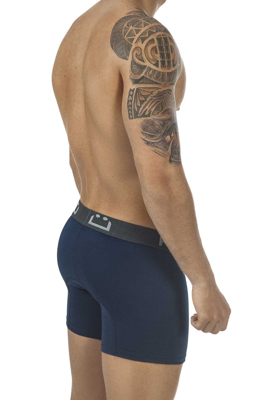 PPÜ Dark-Blue Boxer Brief