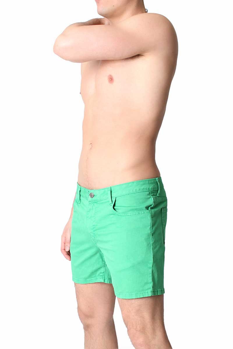 Timoteo Kelly Green Daytona Short