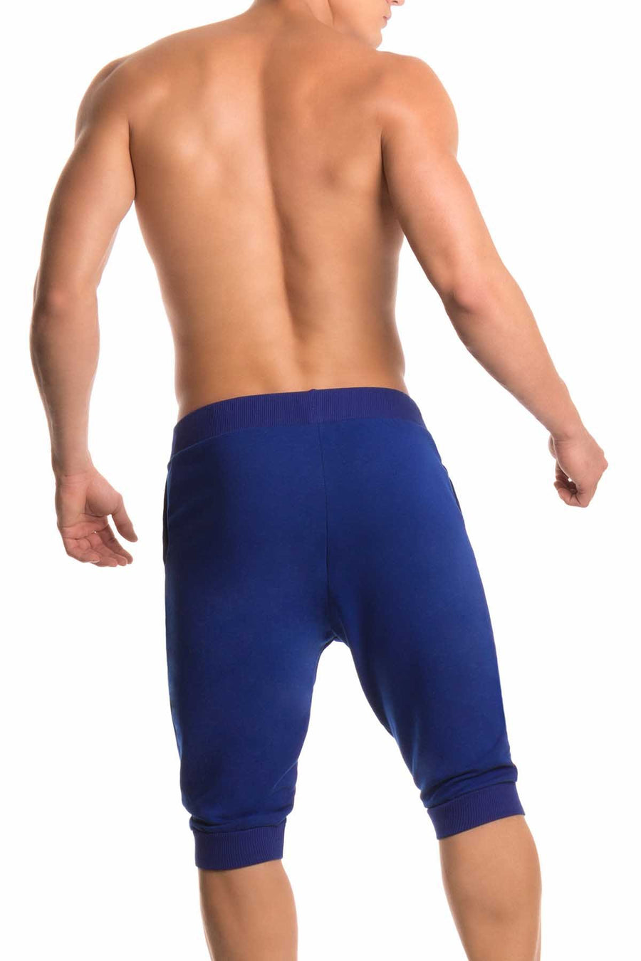 Jor Blue London Sports Bottom