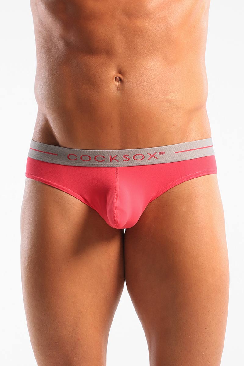 Cocksox Melon Brief