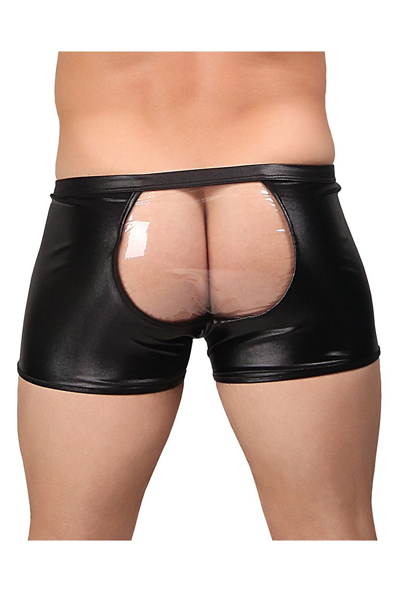 Male Power Clear Lucid Enhancer Trunk