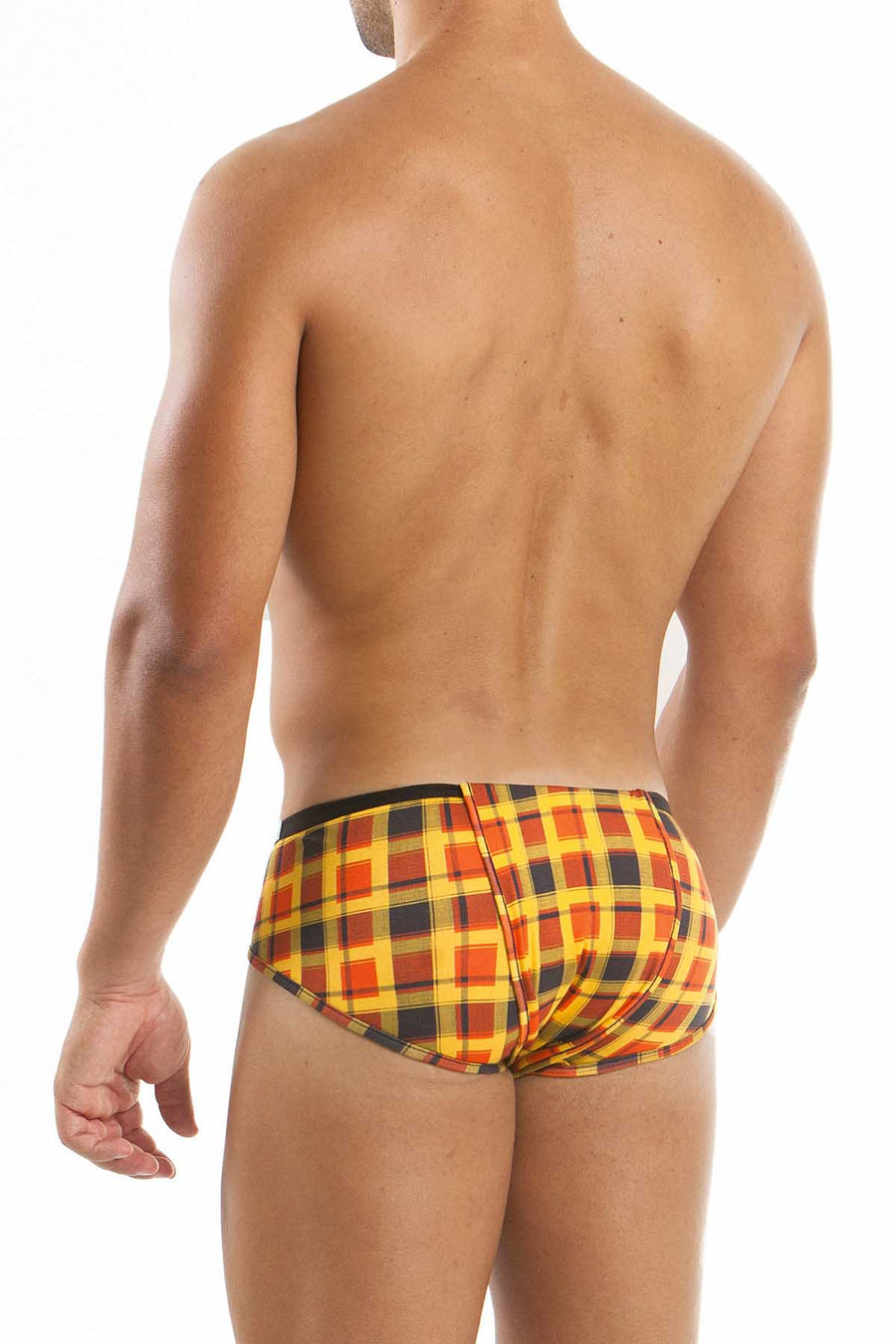 Modus Vivendi Tartan Buddha Converter Brief
