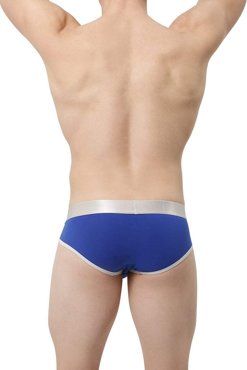 Core Navy Warrior Brief