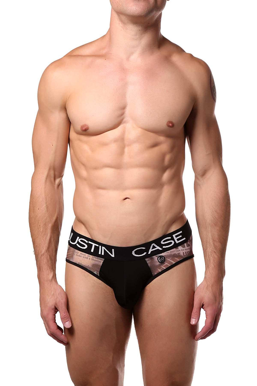 JustinCase Bianca-fetti Season6 Limited Brief
