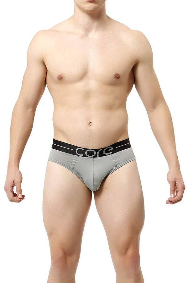 Core Grey Power Brief