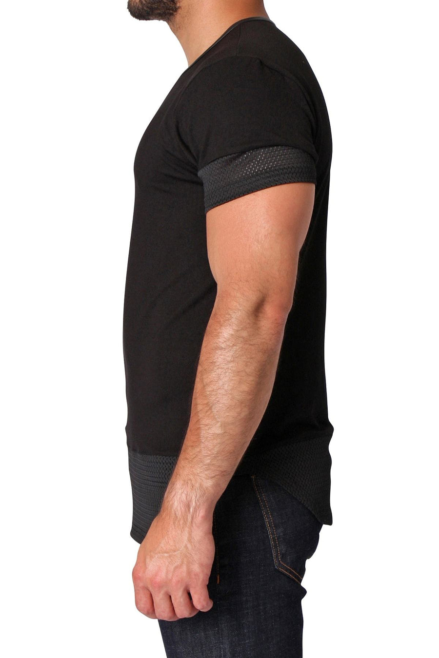 CellBlock 13 Black Hawk Tee