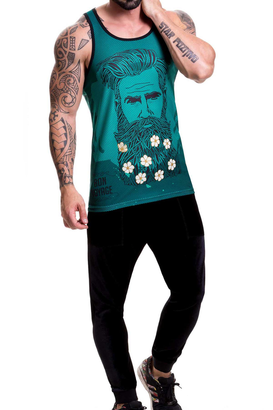Jor Brooklyn Tank Top