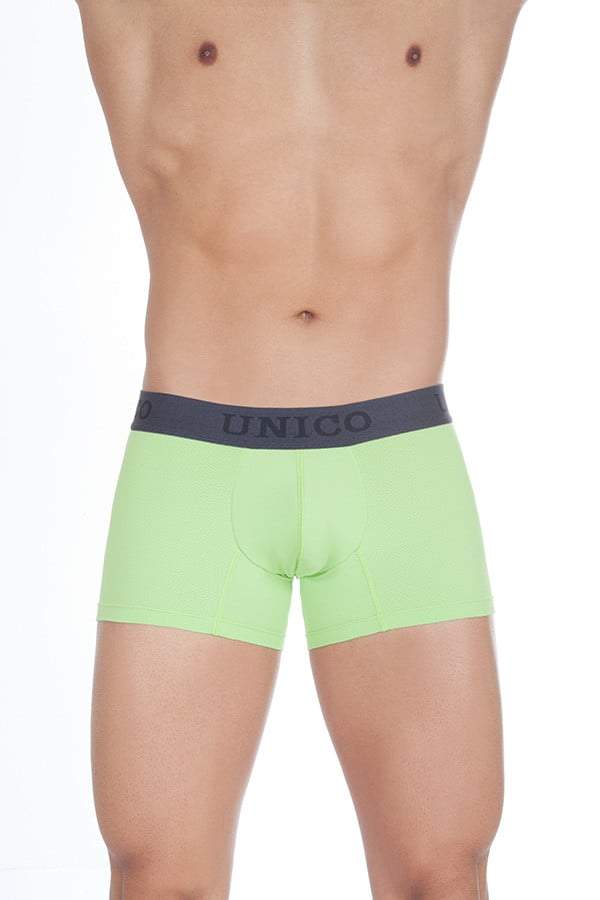 Unico Green Coctel Trunk
