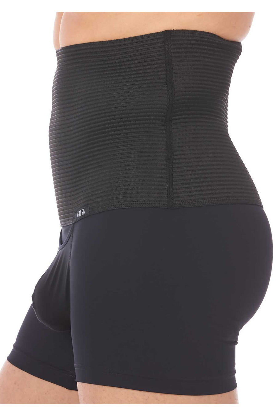 Gregg Homme Black Sculpt Trunk
