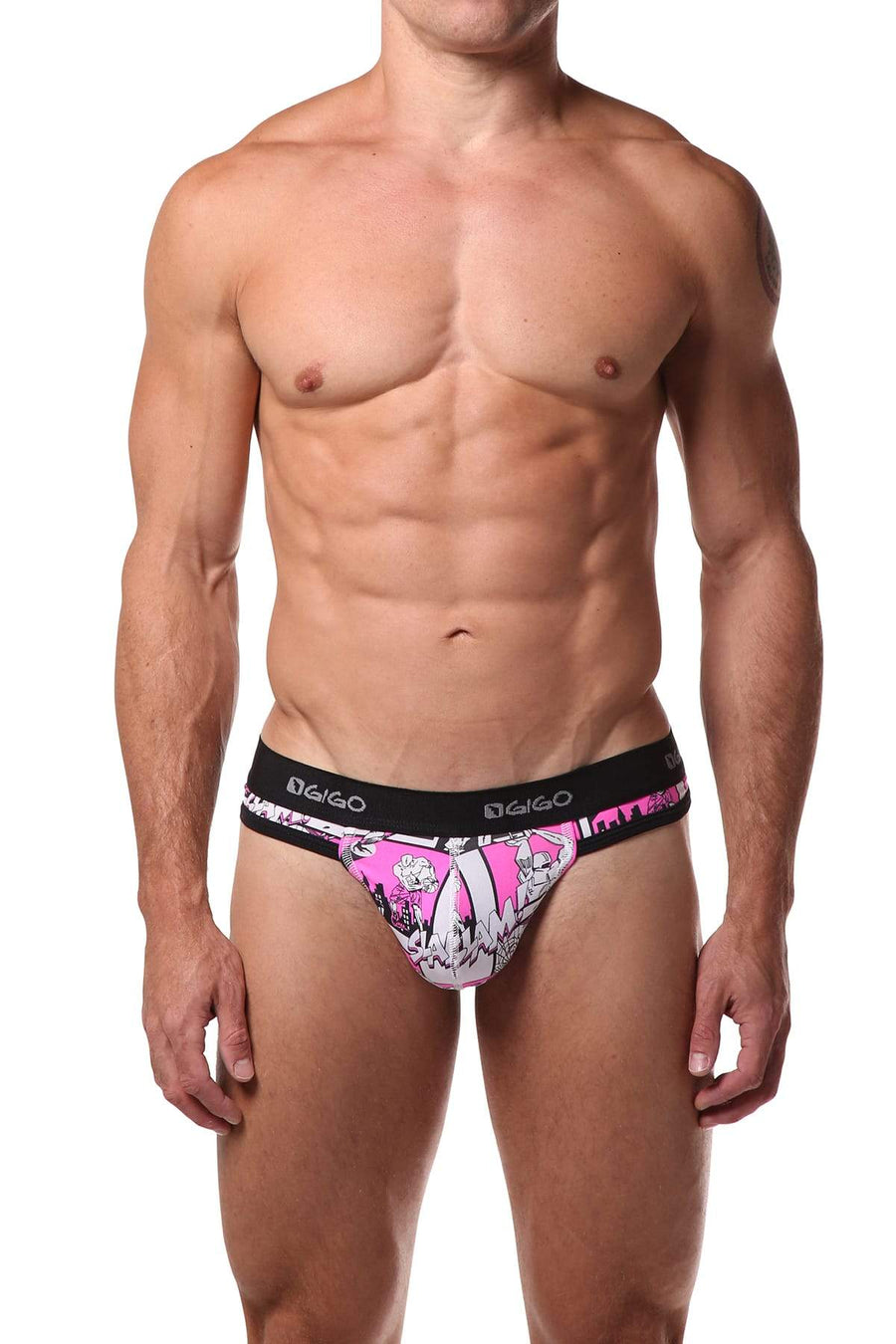 Gigo Player G-String