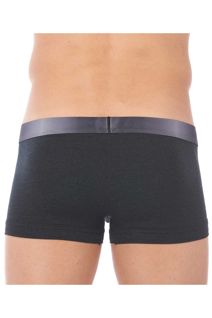 Gregg Homme Charcoal Heat Mesh Boxer Brief