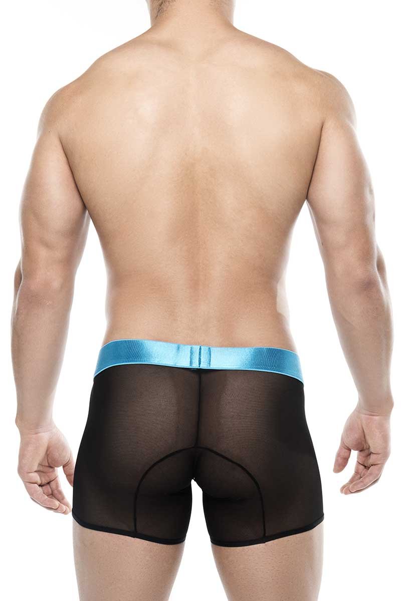 Bitewear Juan Black Boxer