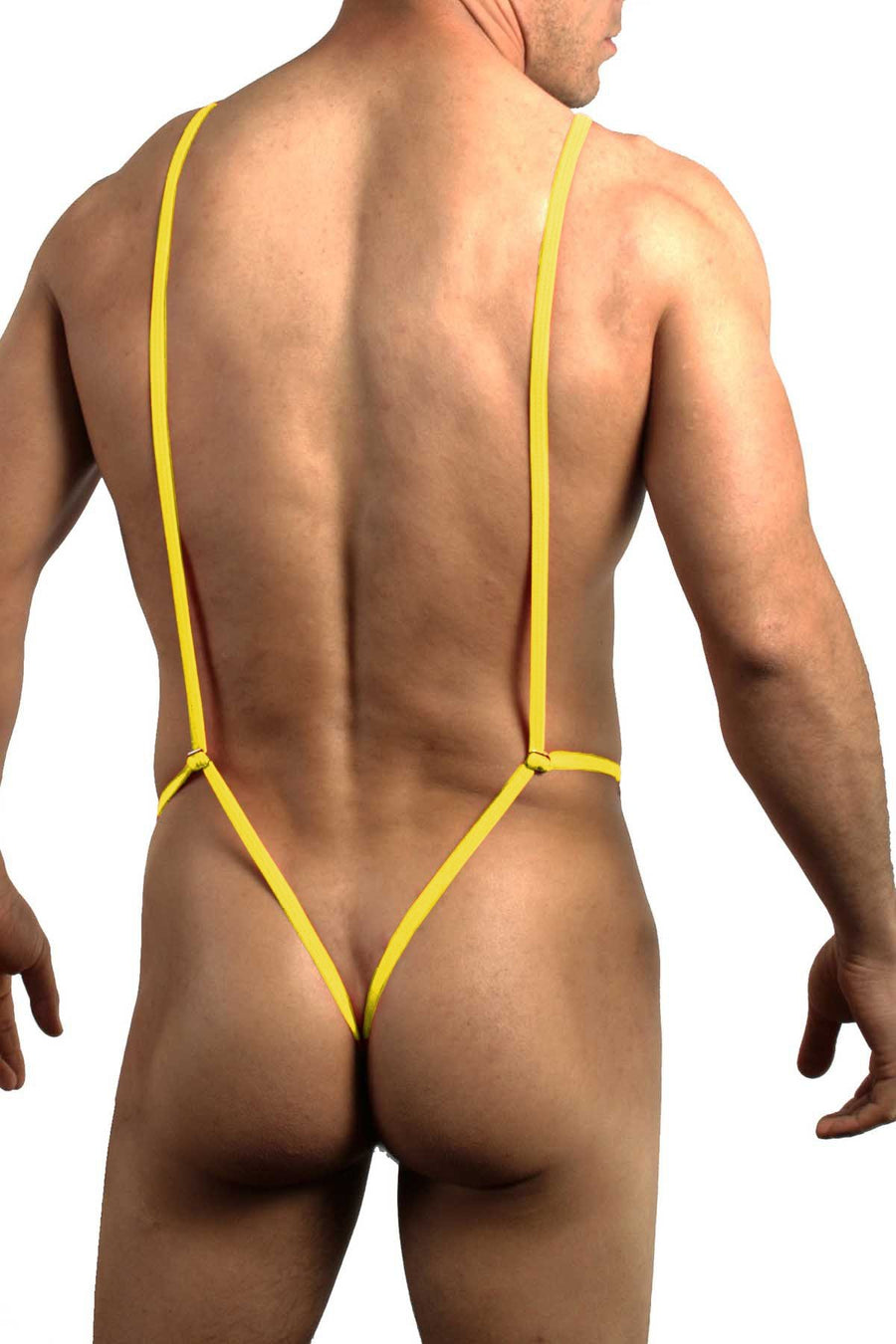 Joe Snyder Rainbow Body Sling