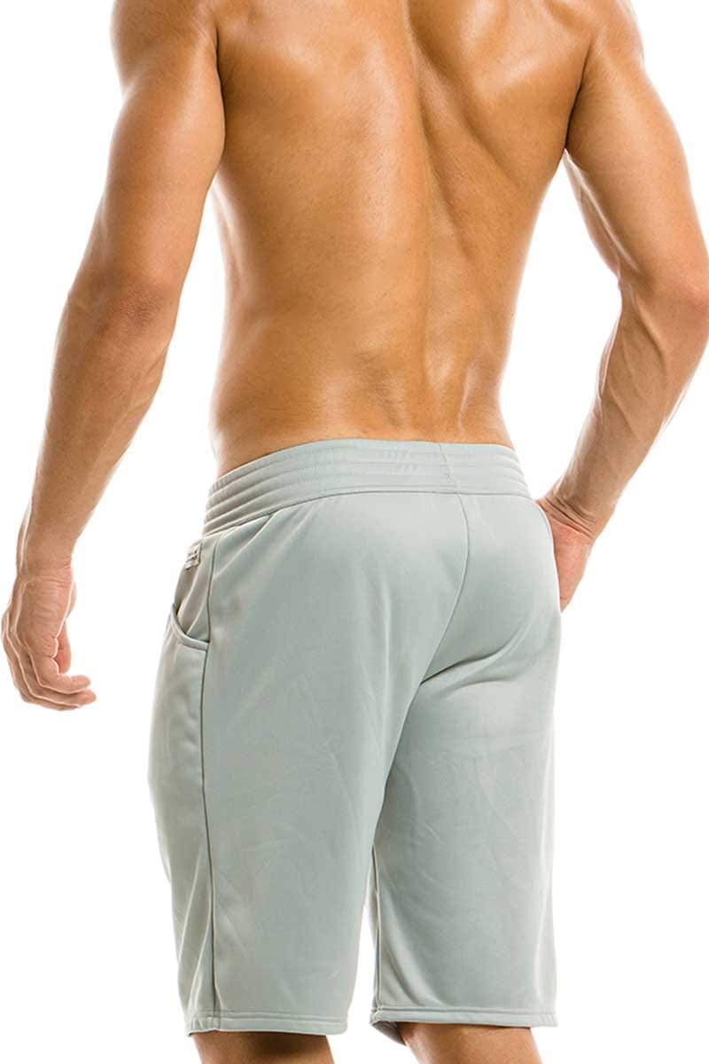 Modus Vivendi Silver Flash Color Sweatshort