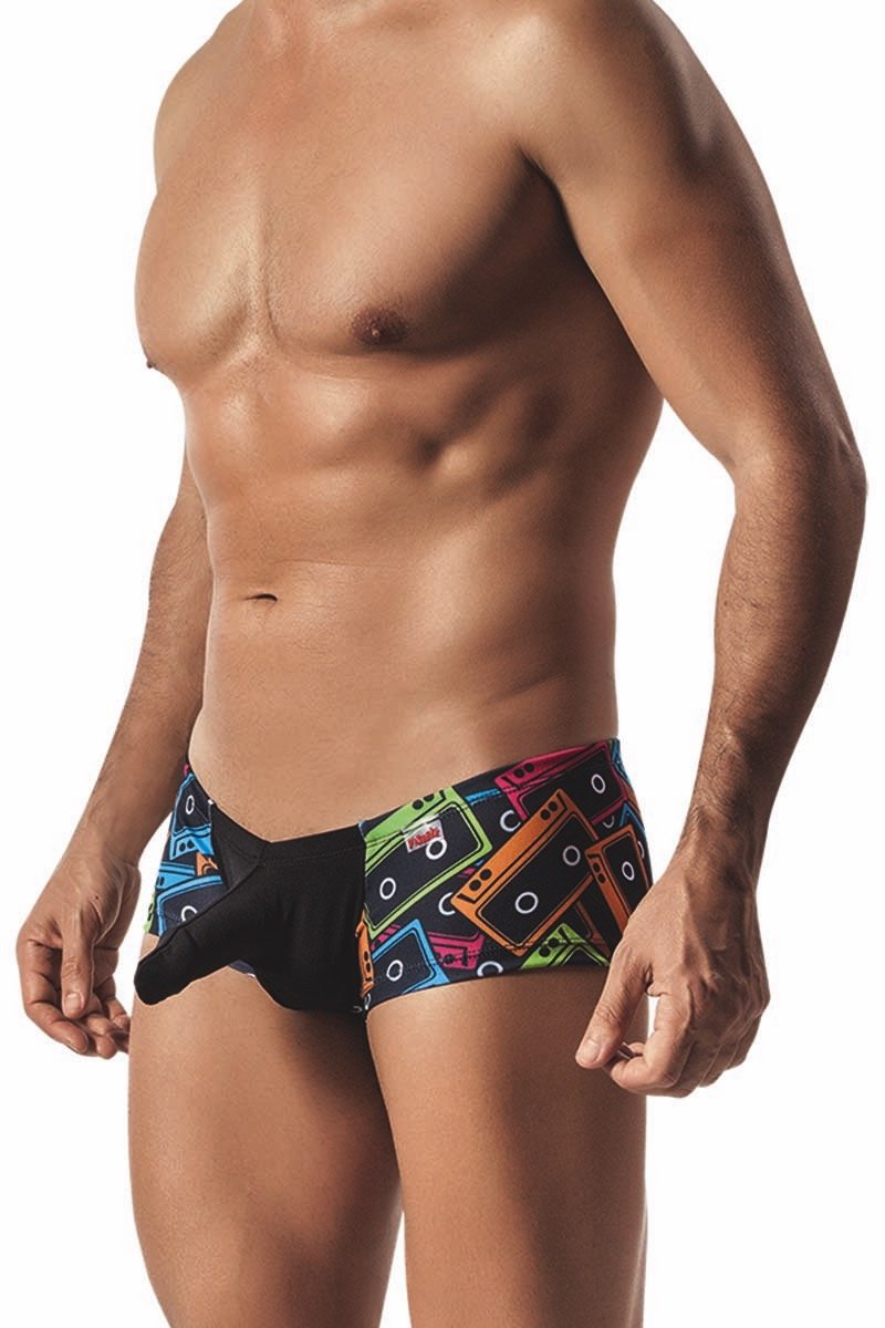 Pikante Orange David Castro Boxer