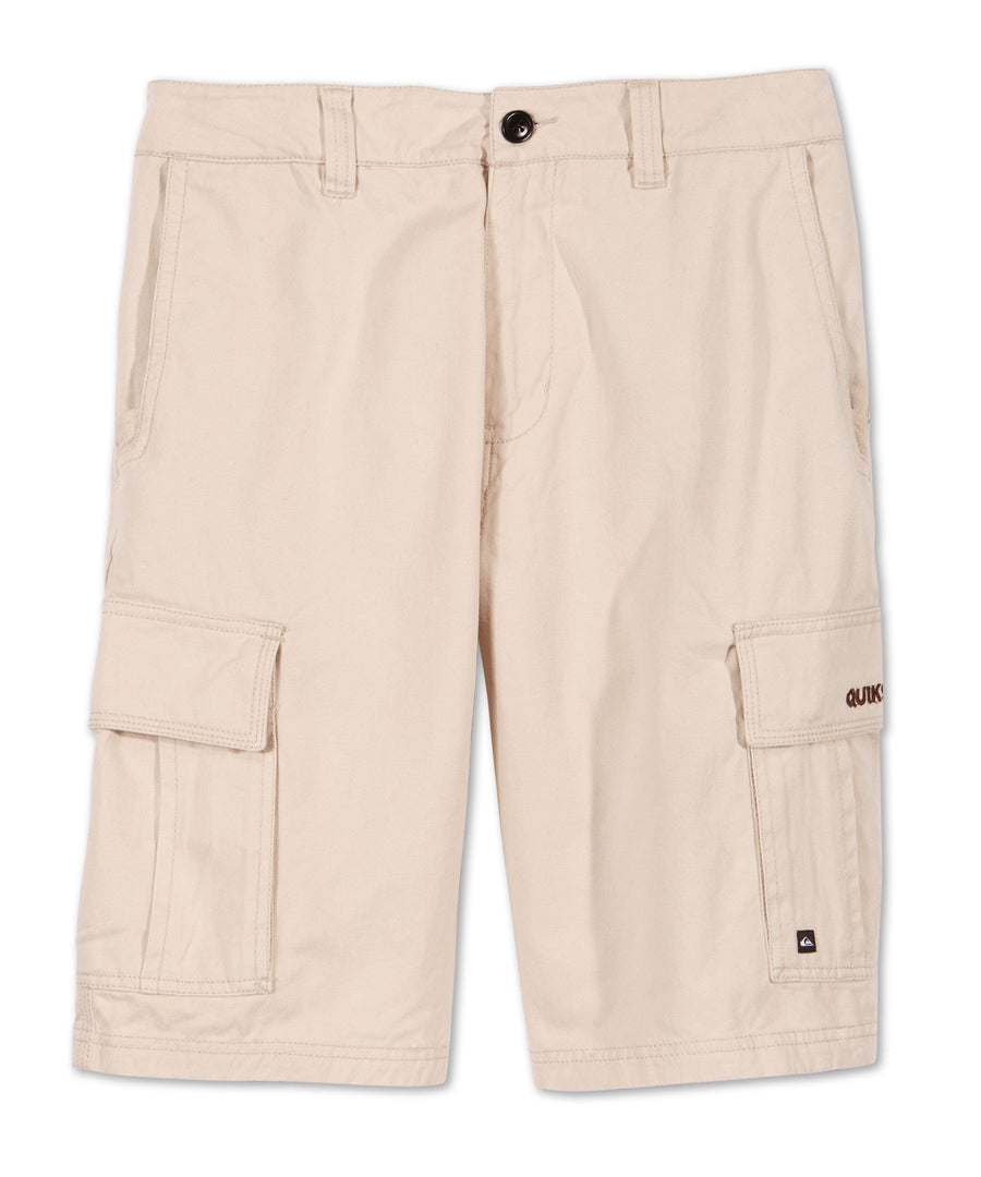 Quiksilver Rainy Day Measure-22 Cargo Short