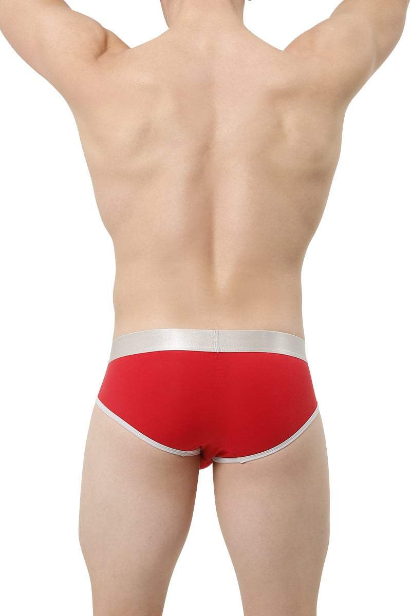 Core Red Warrior Brief