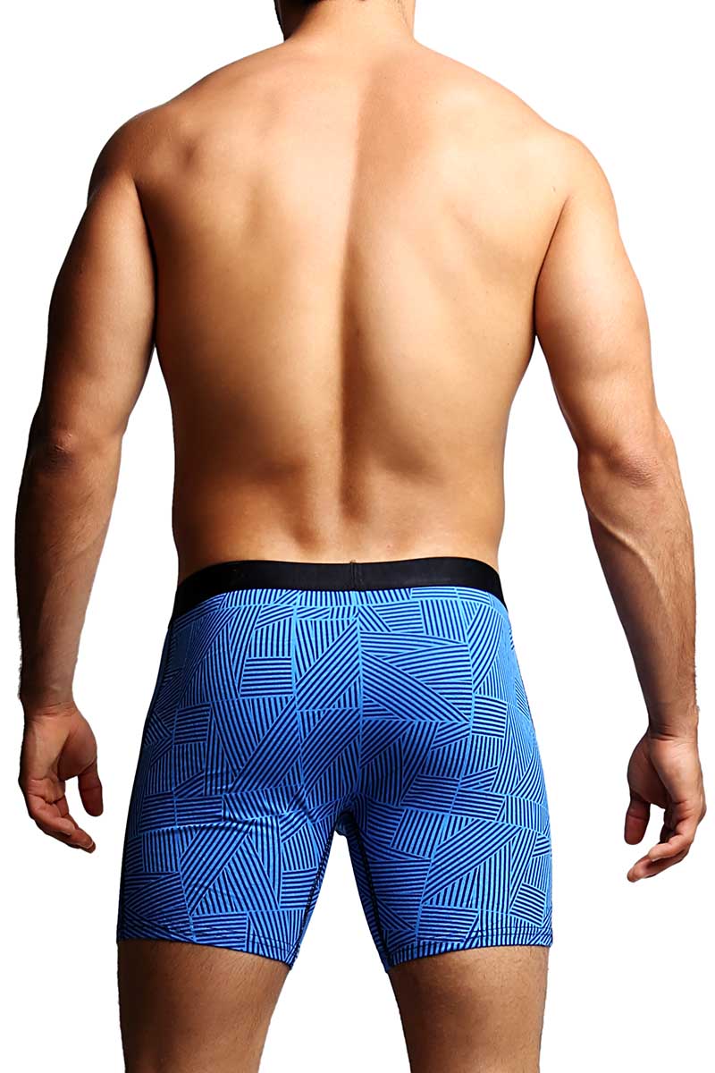 2-Pack Seven7 Royal Blue Boxer Brief