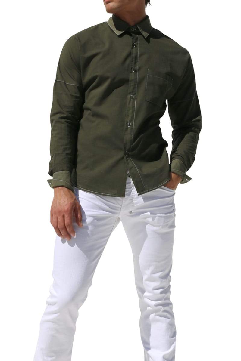 Rufskin Izumi Dress Shirt