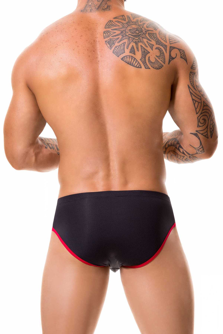 Jor Black Liberty Brief