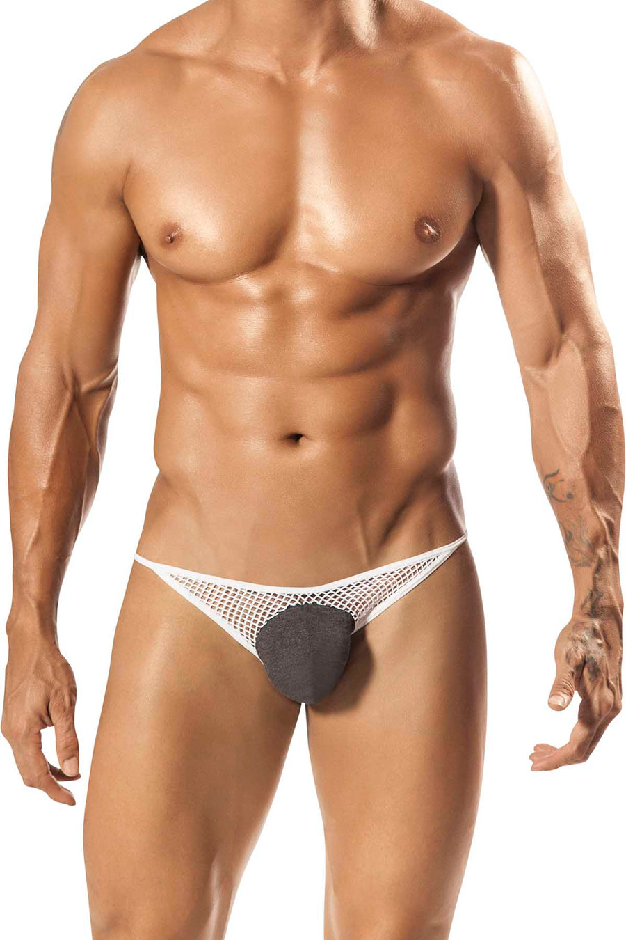 PPU Grey Billano Bikini