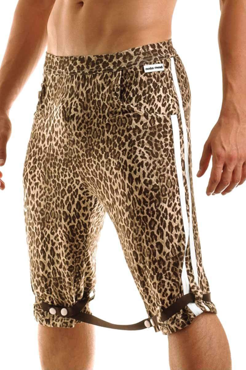 Modus Vivendi Safari Short