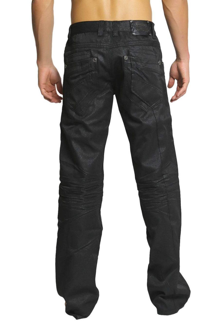 Young Republic Black Zachary Jean