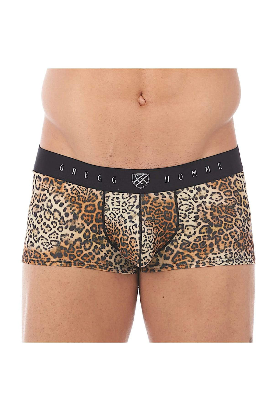 Gregg Homme Natural Desire Boxer Brief
