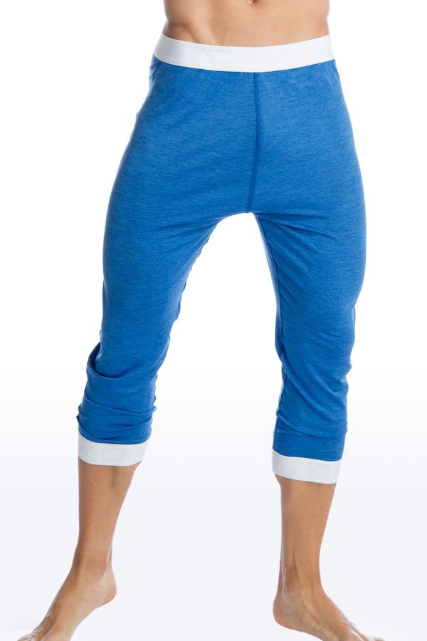 Gigo Blue Racing Jogger