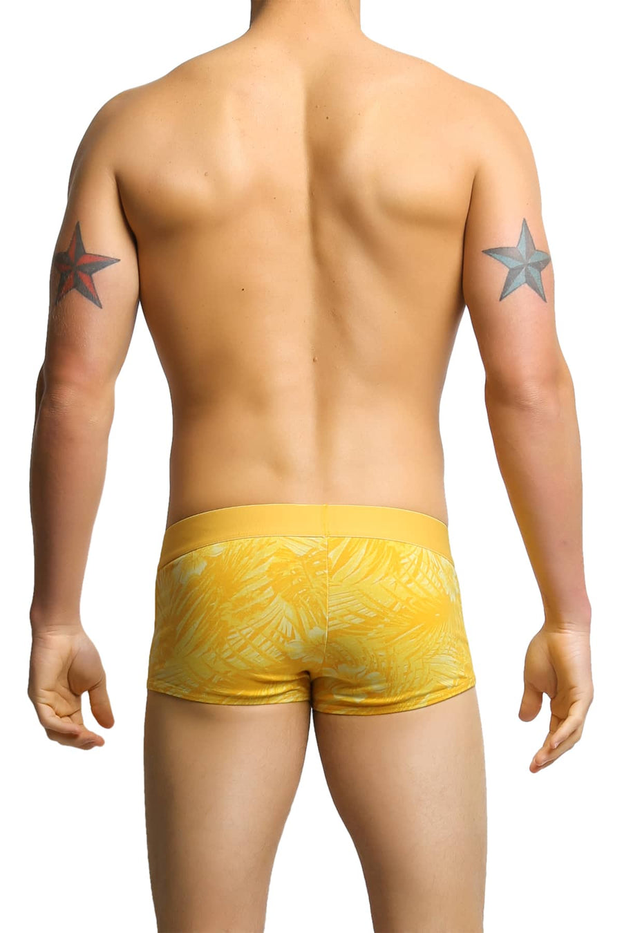 Papi Yelllow Oasis Trunk