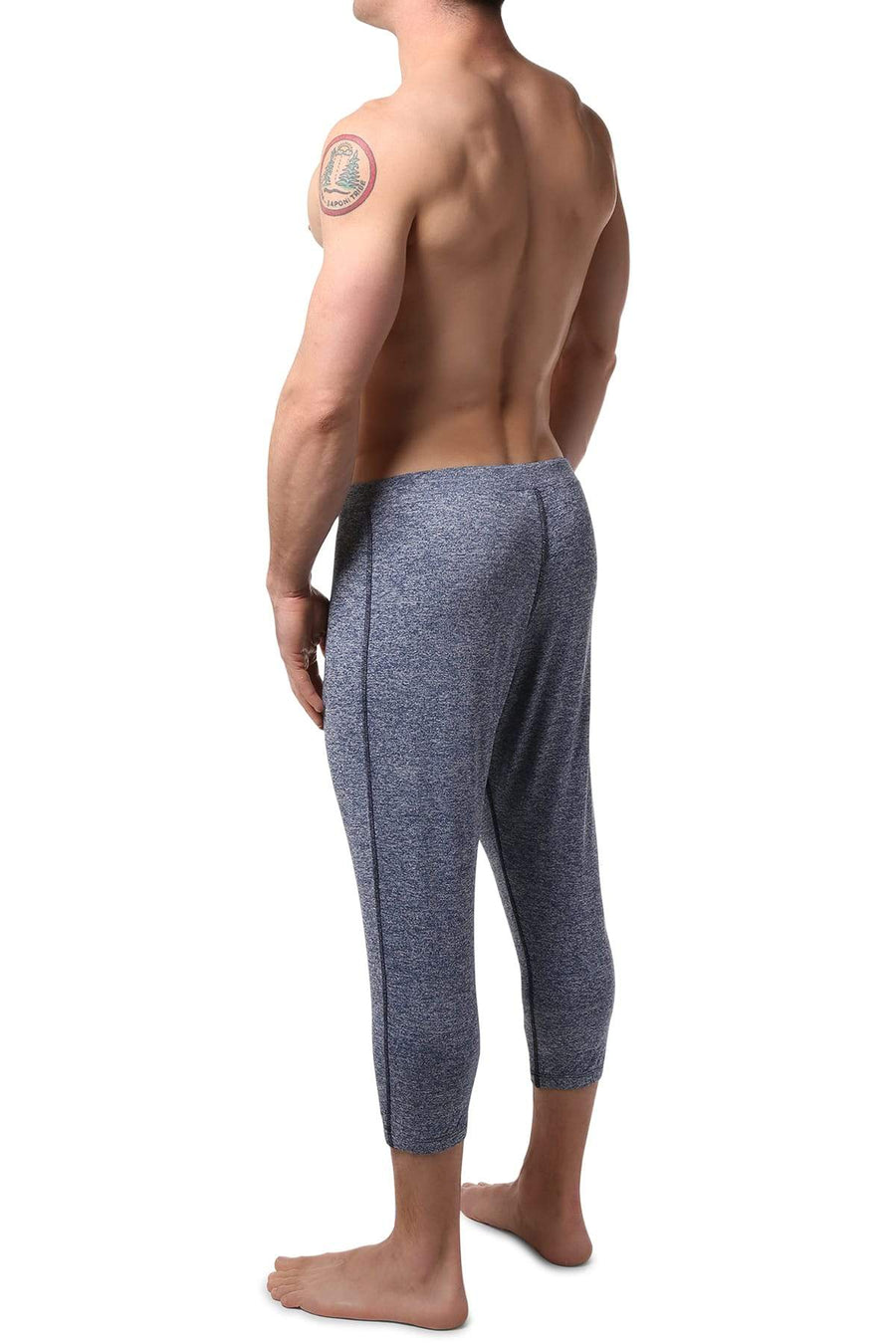 Gigo Blue Fitness Jogger