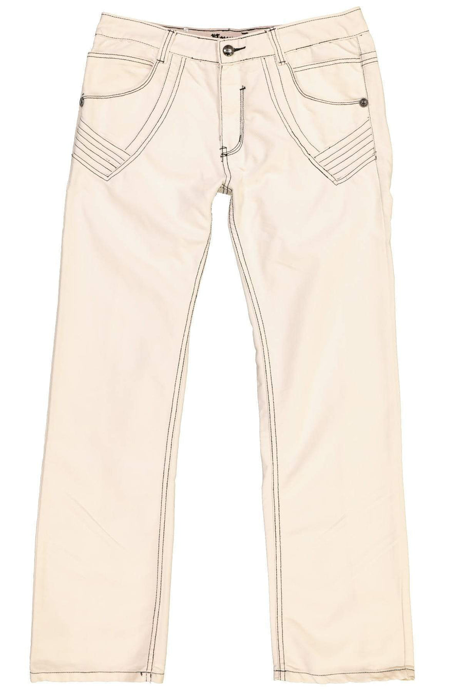 Young Republic White Jean