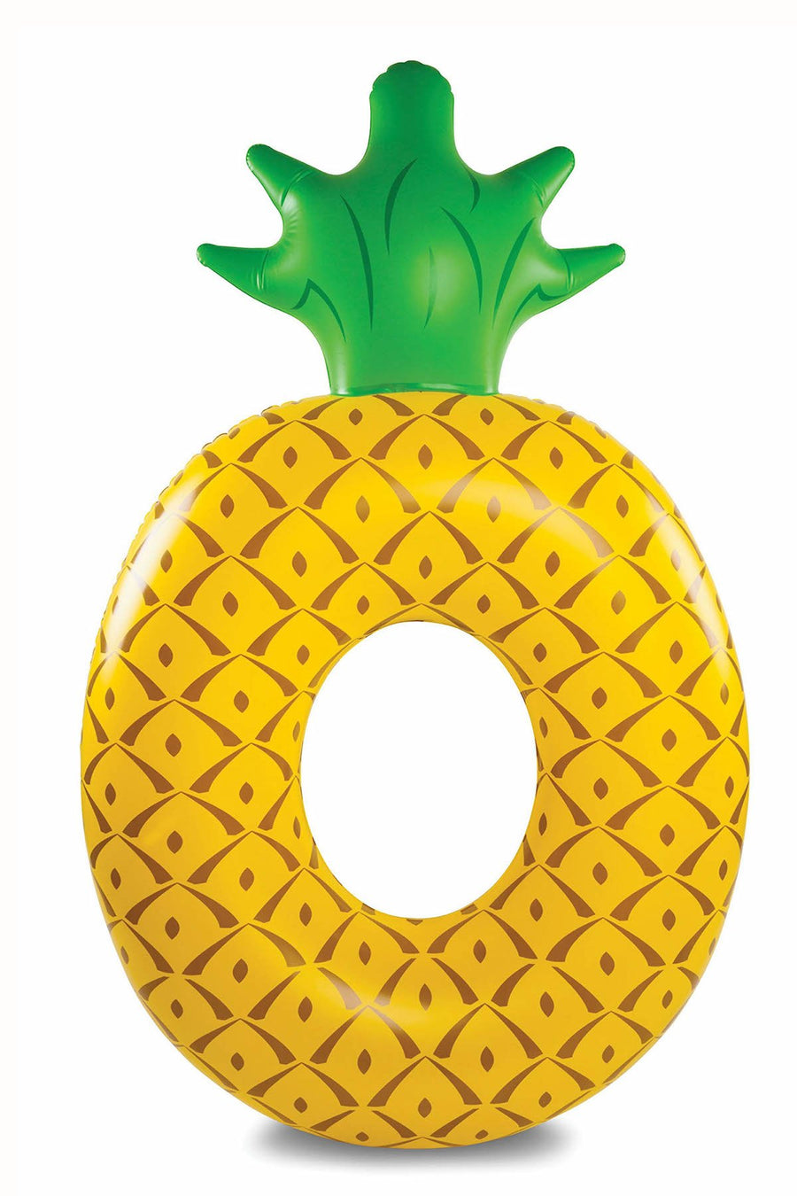 BigMouth Inc. Pineapple Giant Pool Float