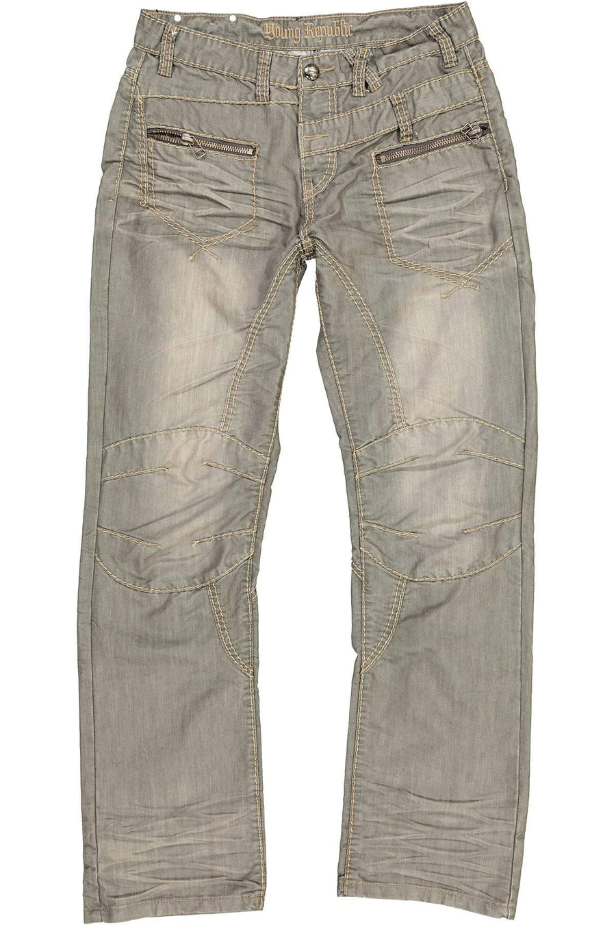 Young Republic Grey Washed Jean