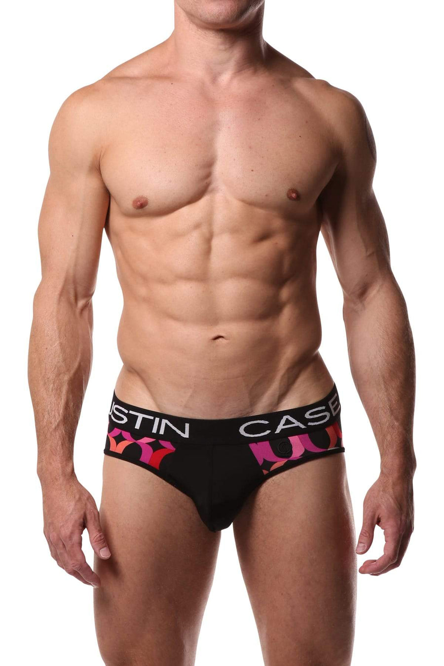 JustinCase Red O's Brief