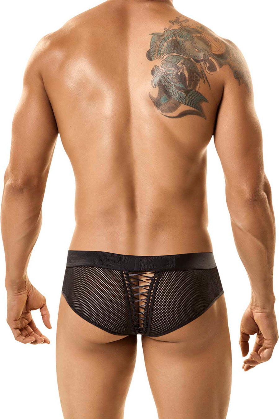 PPU Black Dungeon Brief