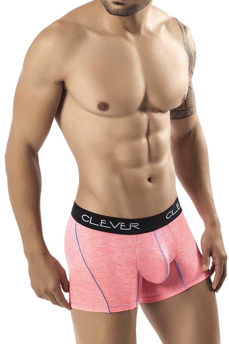 Clever Coral Morelo Boxer