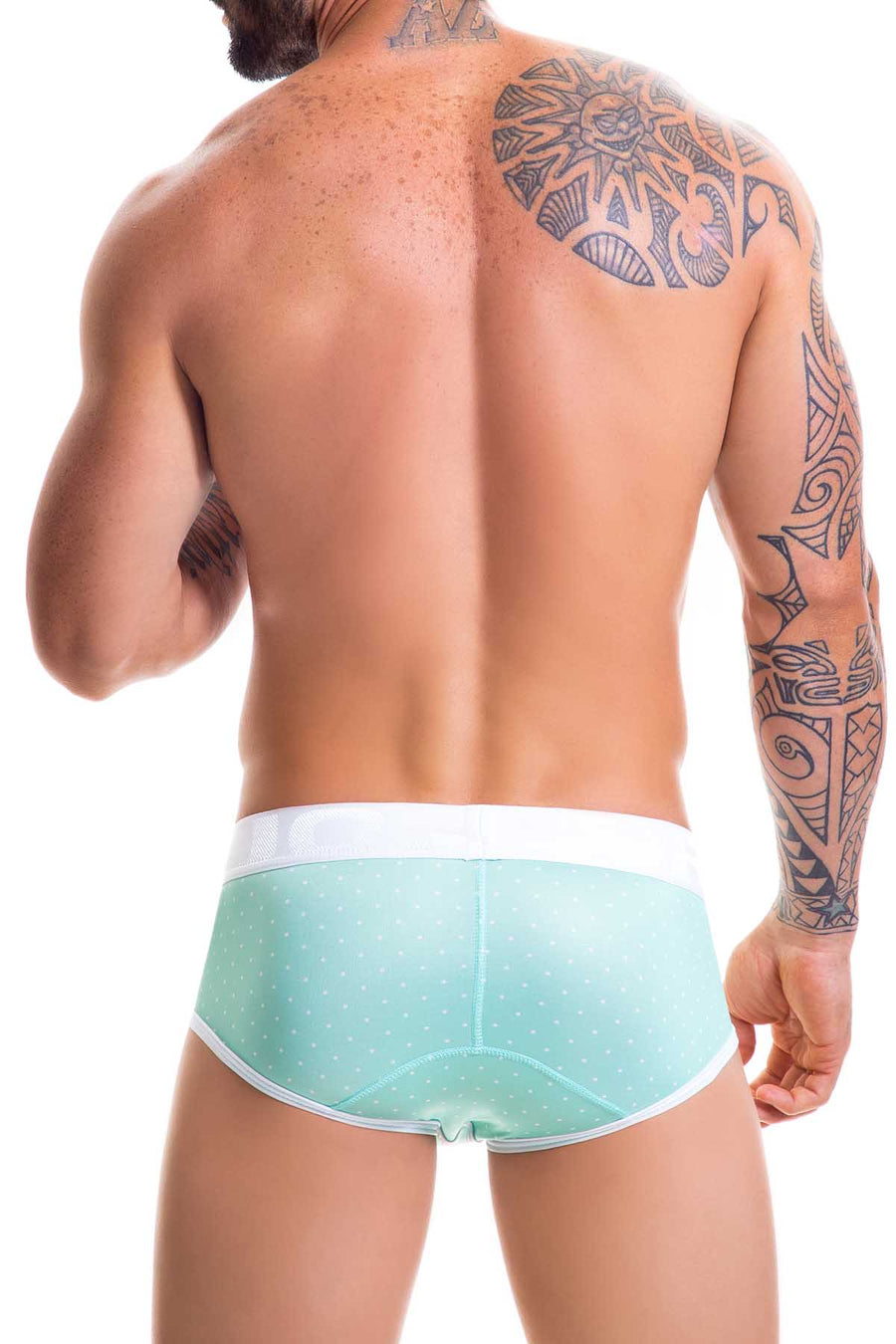 Jor Mint Dandy Brief