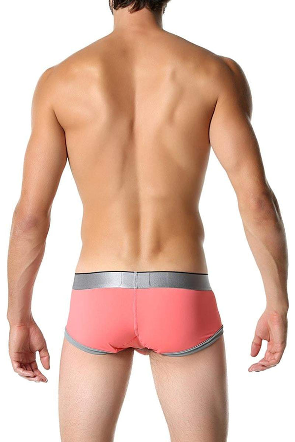 CheapUndies Fresh Strawberry Trunk
