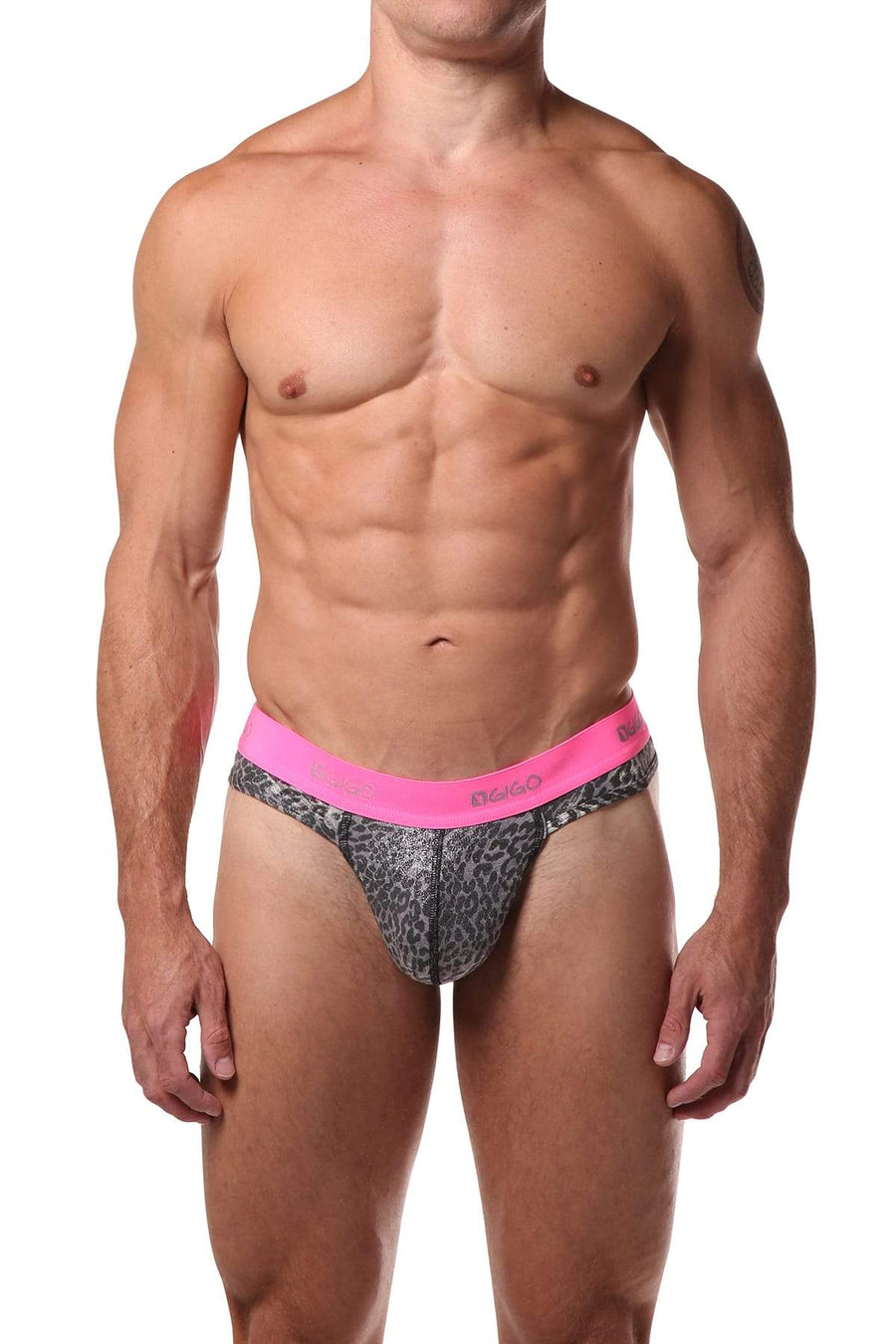 Gigo Jaguar G-String