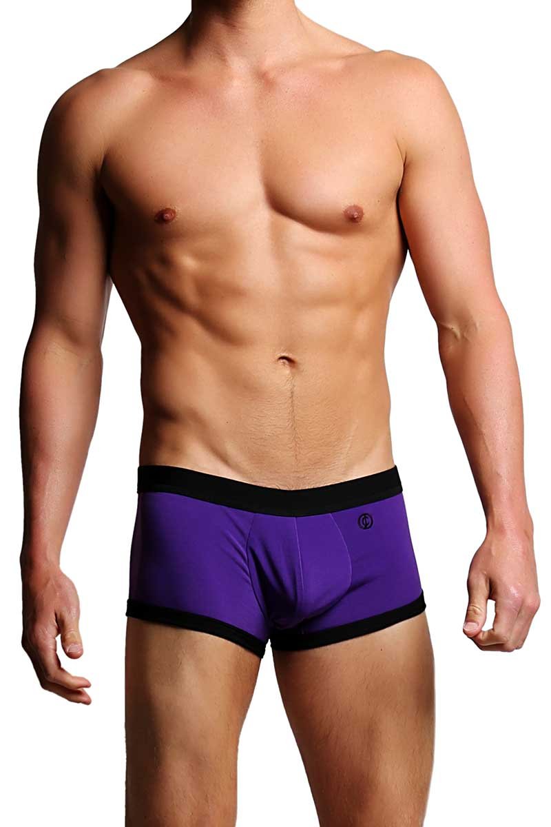 JustinCase Purple Trunk