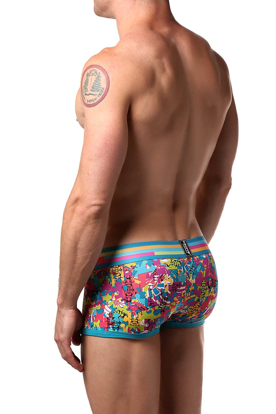 Discover Puzzle Trunk