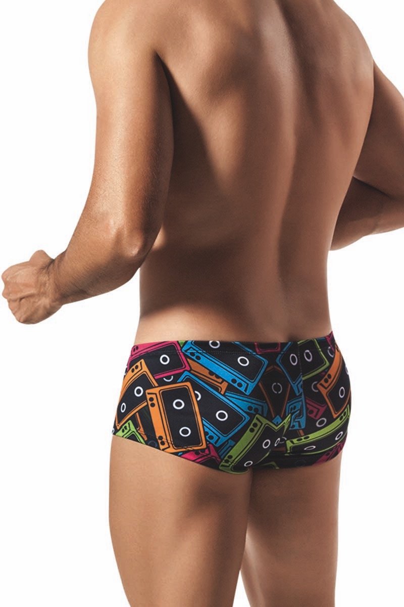 Pikante Orange David Castro Boxer