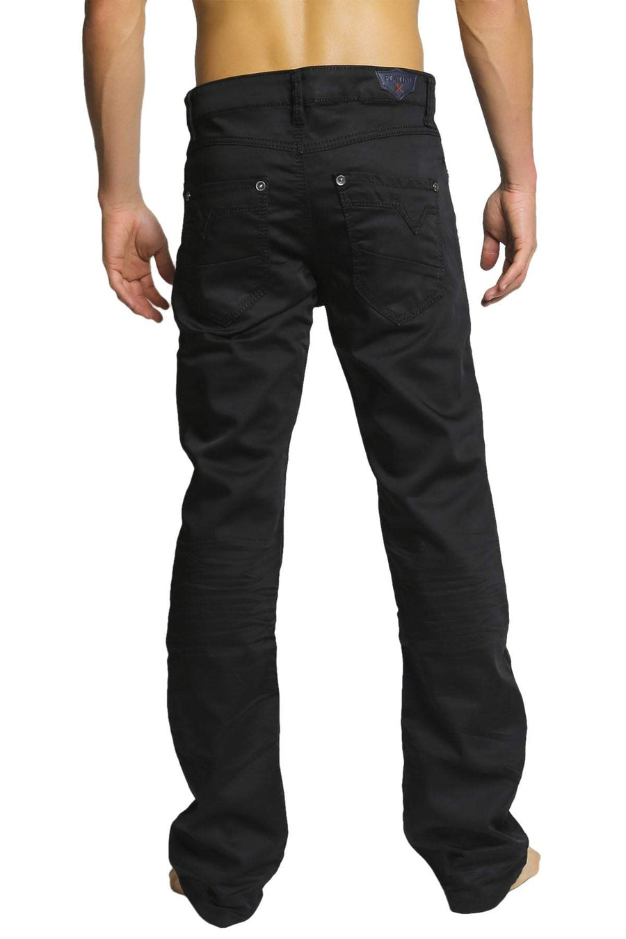 PJC Platini Black Label High Fashion Jean