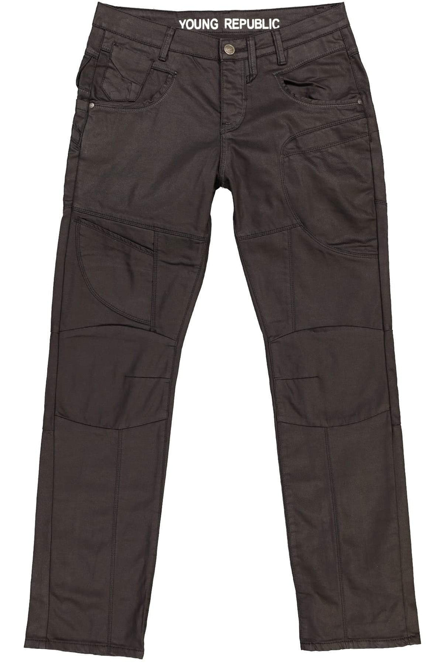 Young Republic Black Ariel Jean