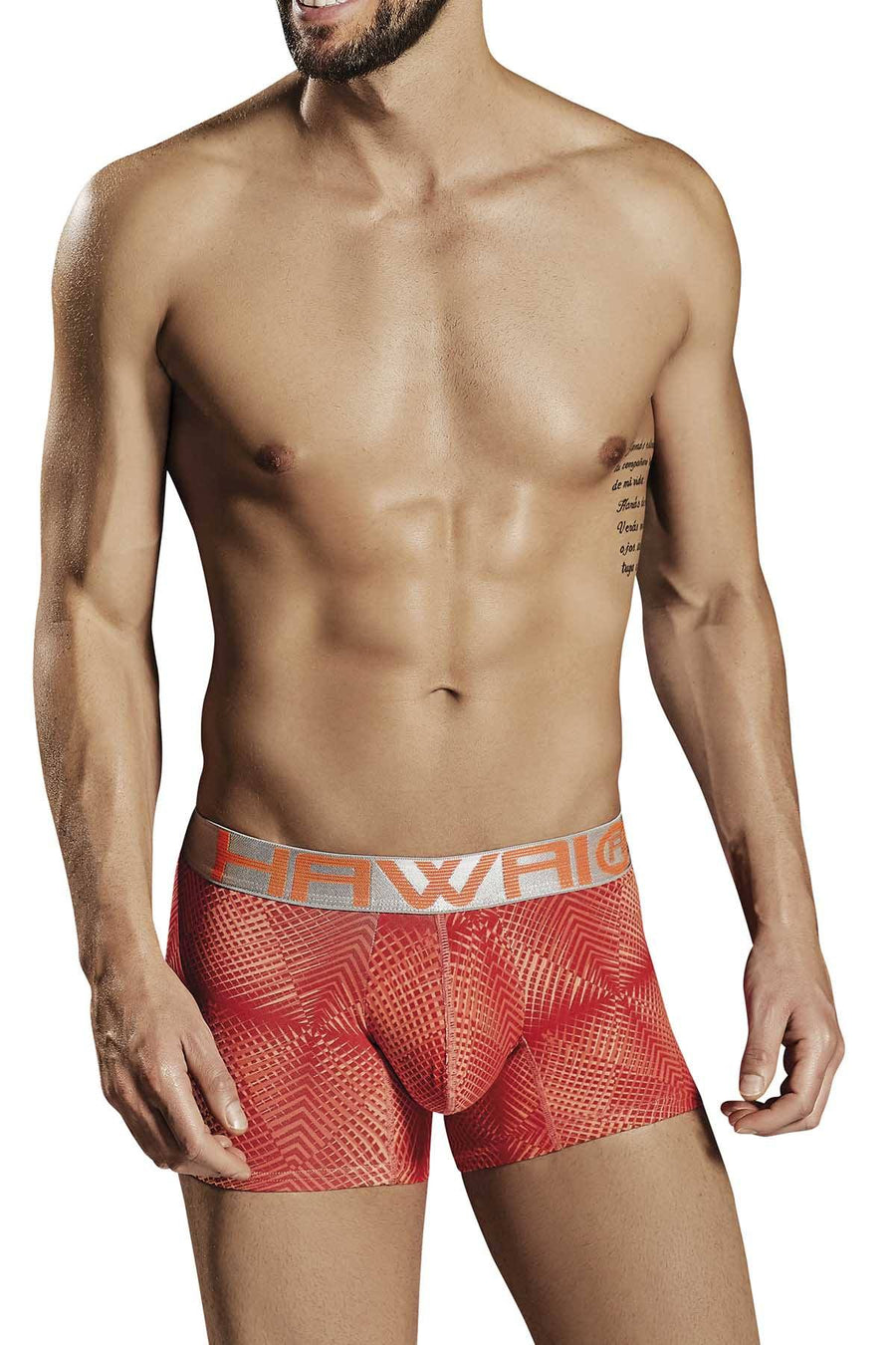 Hawai Coral 41627 Trunk