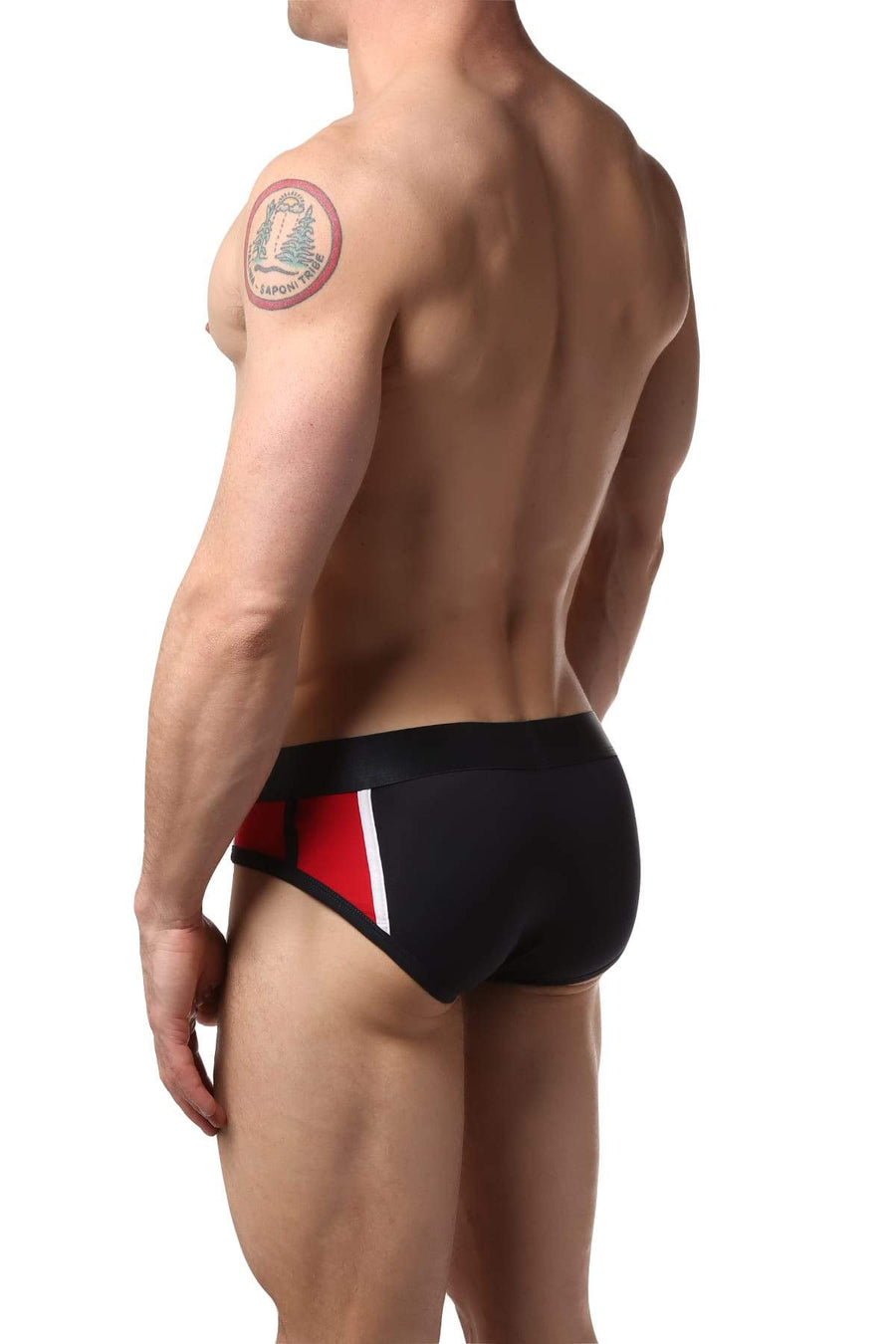 Teamm8 Dark Blue Sprint Brief