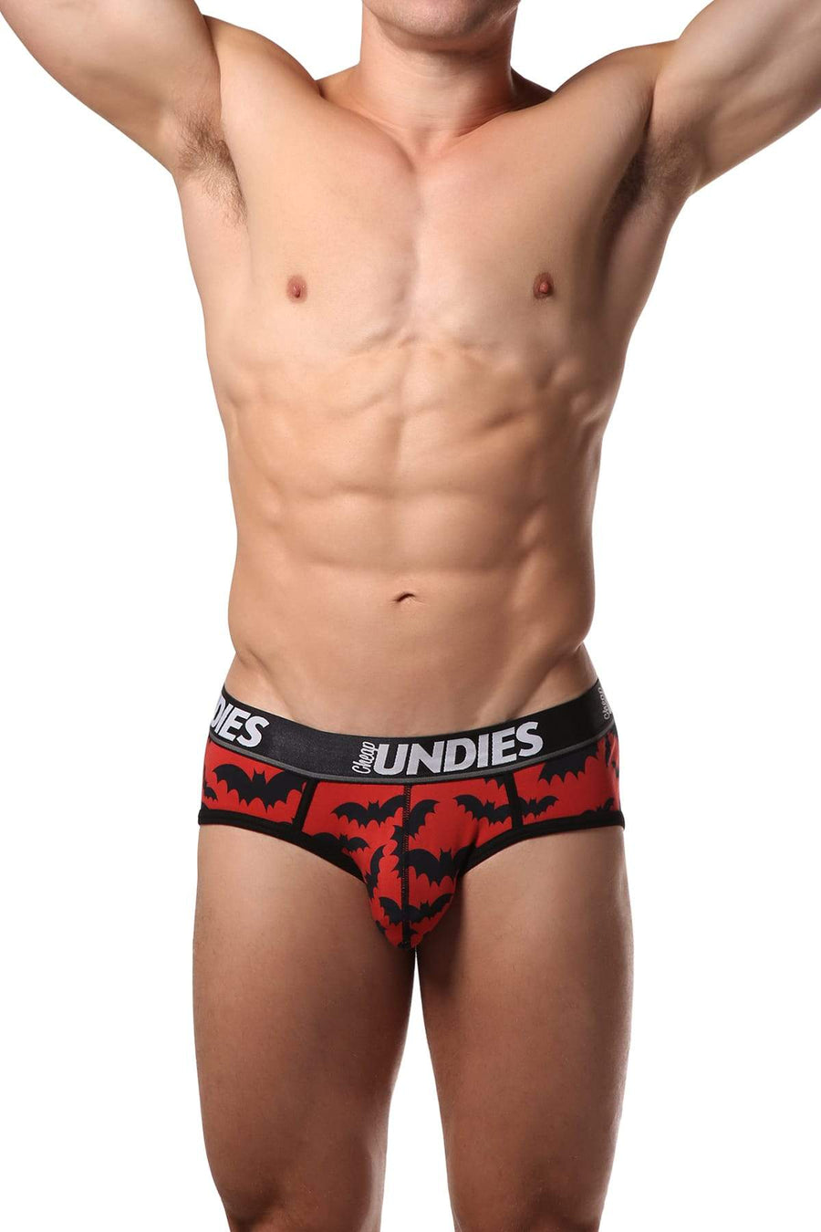 CheapUndies Batty Brief