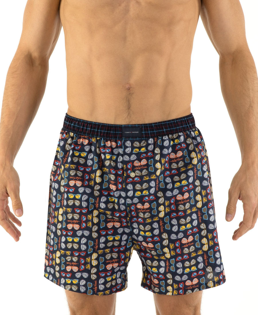 Tommy Hilfiger Sunglasses Woven Boxer Short