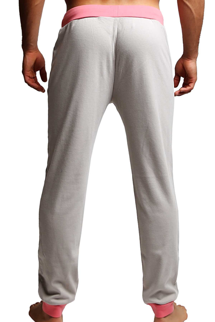 Zutoq Zerol Grey Runner Pant